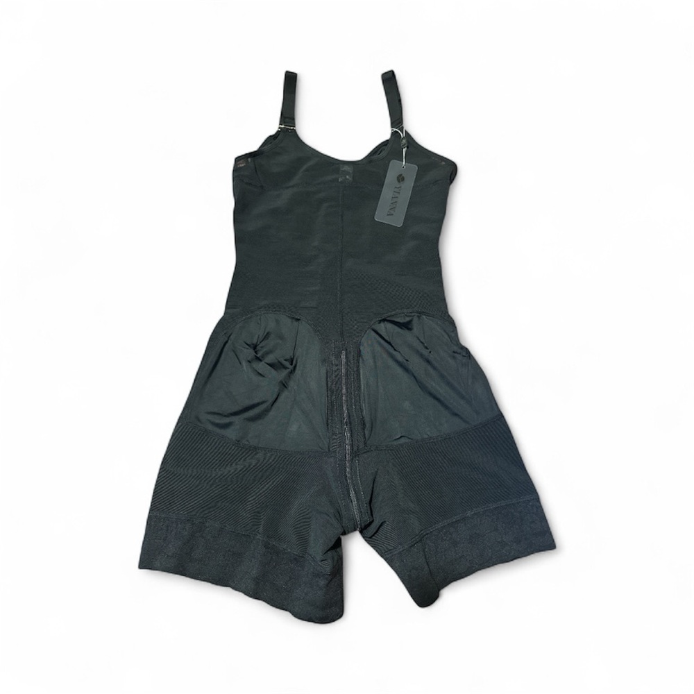Yianna Shapewear for Women Tummy Control Full Body Shaper Fajas Colombianas - Picture 6 of 9